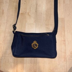Vintage Ralph Lauren bag